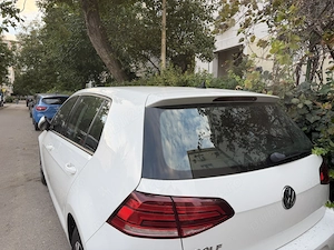 Volkswagen golf 7  - imagine 5