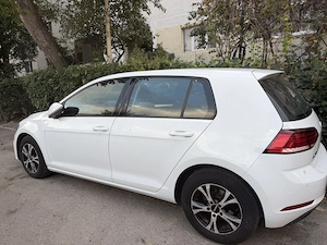 Volkswagen golf 7  - imagine 4