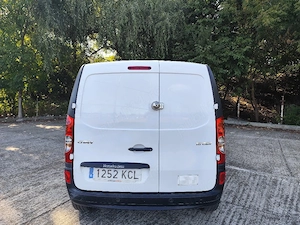 Mercedes Citan 2017 111cdi  Euro6  1.5dci - imagine 3