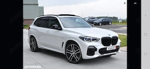 Bmw x5 g05 M
