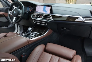 Bmw x5 g05 M - imagine 5