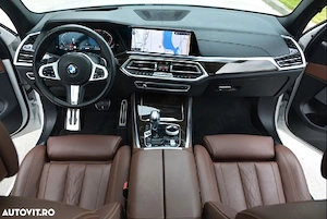 Bmw x5 g05 M - imagine 4