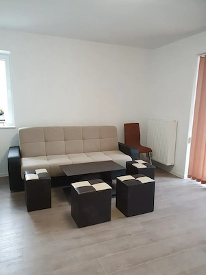 Grivitei, 2 camere mobilat, 400 euro