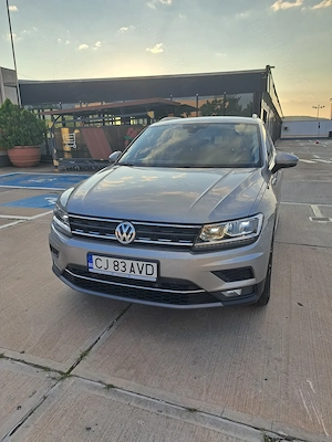 Tiguan Highline 2.0 BMT
