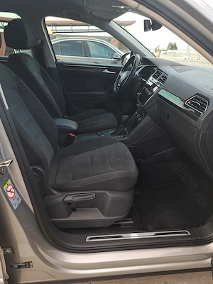 Tiguan Highline 2.0 BMT - imagine 3