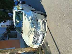 Se vinde VW jetta 1.9 tdi - imagine 6