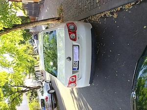 Se vinde VW jetta 1.9 tdi