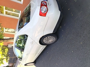 Se vinde VW jetta 1.9 tdi - imagine 10