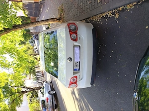 Se vinde VW jetta 1.9 tdi - imagine 2