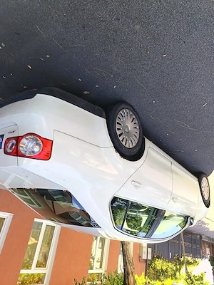 Se vinde VW jetta 1.9 tdi - imagine 3