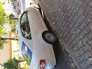 Se vinde VW jetta 1.9 tdi - imagine 5