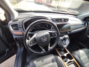 Vand Honda CR-V 2019 AWD 7 locuri - imagine 8