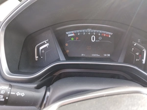 Vand Honda CR-V 2019 AWD 7 locuri - imagine 10
