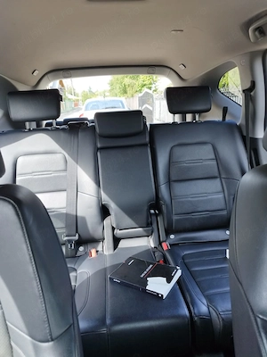 Vand Honda CR-V 2019 AWD 7 locuri - imagine 2