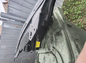 Far ioniq.2019. xenon led piesa originala! - imagine 5
