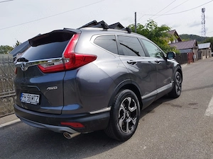 Vand Honda CR-V 2019 AWD 7 locuri - imagine 6