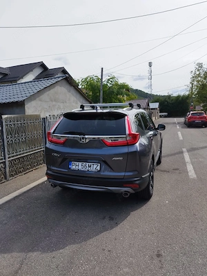 Vand Honda CR-V 2019 AWD 7 locuri - imagine 5