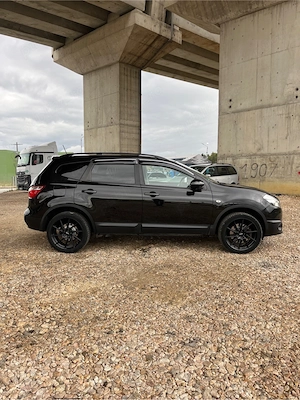 Nissan Qashqai +2. 4x4. 2.0 Diesel. Automat - imagine 2