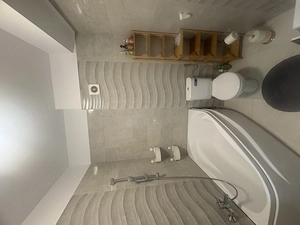 Garsonieră dublu compartimentata in living+dormitor Militari Residence - imagine 6