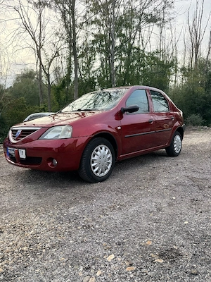dacia logan 1.5 diesel 2007