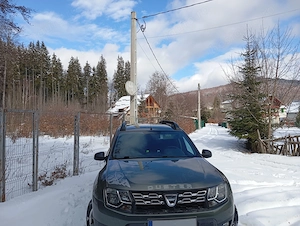 Duster 4x4 2015, Laureate - imagine 8