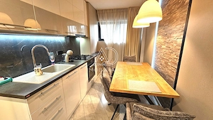 Apartament 3 camere de LUX   zona centrală - str. General Tell - imagine 6