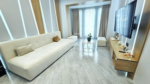 Apartament 3 camere de LUX   zona centrală - str. General Tell - imagine 2