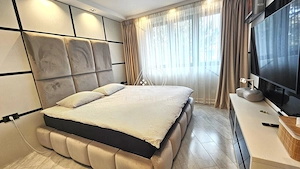 Apartament 3 camere de LUX   zona centrală - str. General Tell - imagine 4