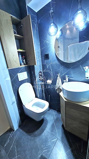 Apartament 3 camere de LUX   zona centrală - str. General Tell - imagine 7