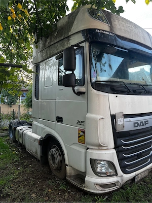 Vand camion DAF XF 460 Euro 6 Mega - imagine 7