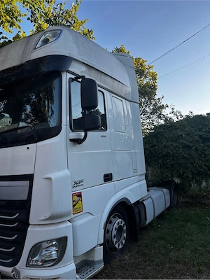 Vand camion DAF XF 460 Euro 6 Mega - imagine 3