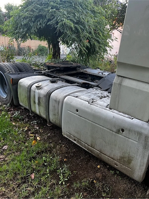 Vand camion DAF XF 460 Euro 6 Mega - imagine 10
