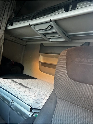 Vand camion DAF XF 460 Euro 6 Mega - imagine 2
