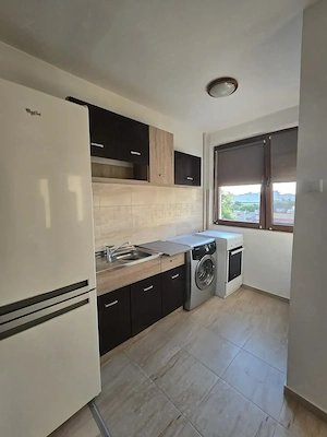 - PROPRIETAR - Inchiriez Garsoniera Iancului - Obor - Dimitrov - Colegiul Iulia Hasdeu - 5min metrou - imagine 5