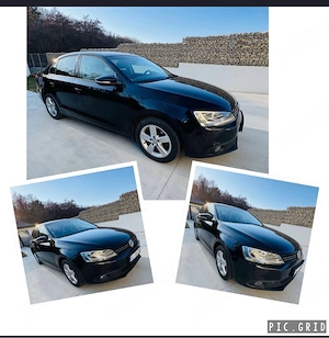 vw jetta TDI 2014 - imagine 4
