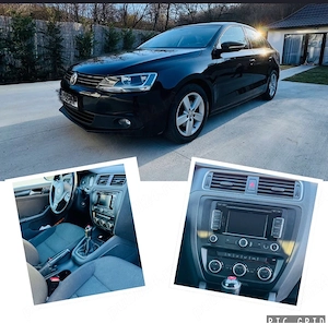 vw jetta TDI 2014 - imagine 3