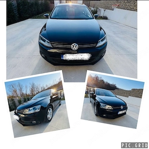 vw jetta TDI 2014 - imagine 2