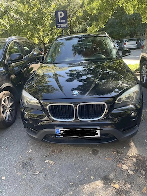 BMW X1 DRIVE 2012- de vanzare