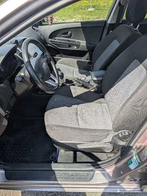 kia ceed 2009,model 2010 facelift  - imagine 4
