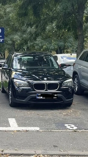 BMW X1 DRIVE 2012- de vanzare