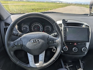 kia ceed 2009,model 2010 facelift 