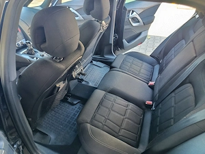 Citroen DS 5, An 2015 motor 2.0 ehdi euro 6 - imagine 6