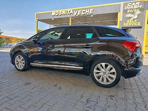 Citroen DS 5, An 2015 motor 2.0 ehdi euro 6 - imagine 4