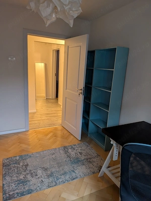 Proprietar inchiriez apartment 3 camere, Torontal 15  - imagine 5