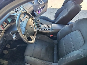 Citroen DS 5, An 2015 motor 2.0 ehdi euro 6 - imagine 7