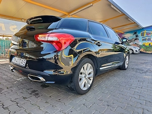 Citroen DS 5, An 2015 motor 2.0 ehdi euro 6 - imagine 2