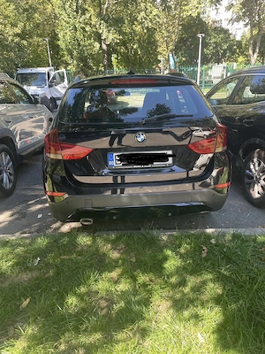 BMW X1 DRIVE 2012- de vanzare - imagine 3