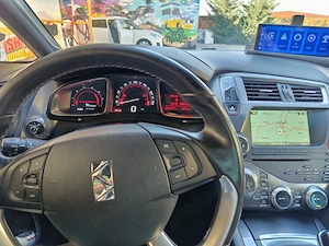 Citroen DS 5, An 2015 motor 2.0 ehdi euro 6 - imagine 8