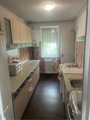 apartament 3 camere - imagine 5