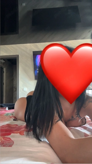 bună am 18 ani sunt nou în orașul tău